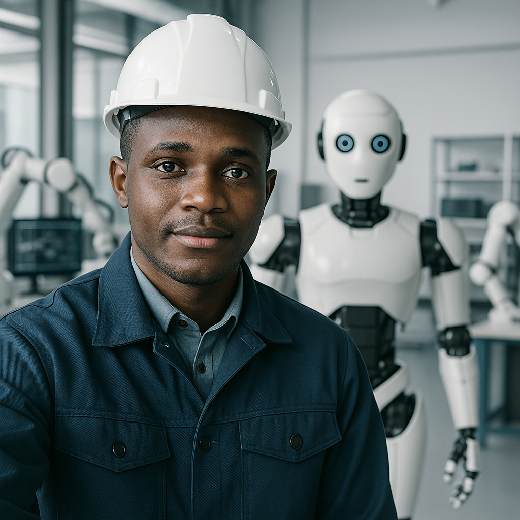Robot Parts