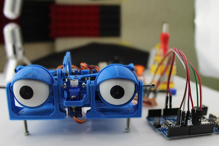 Arduino Robot