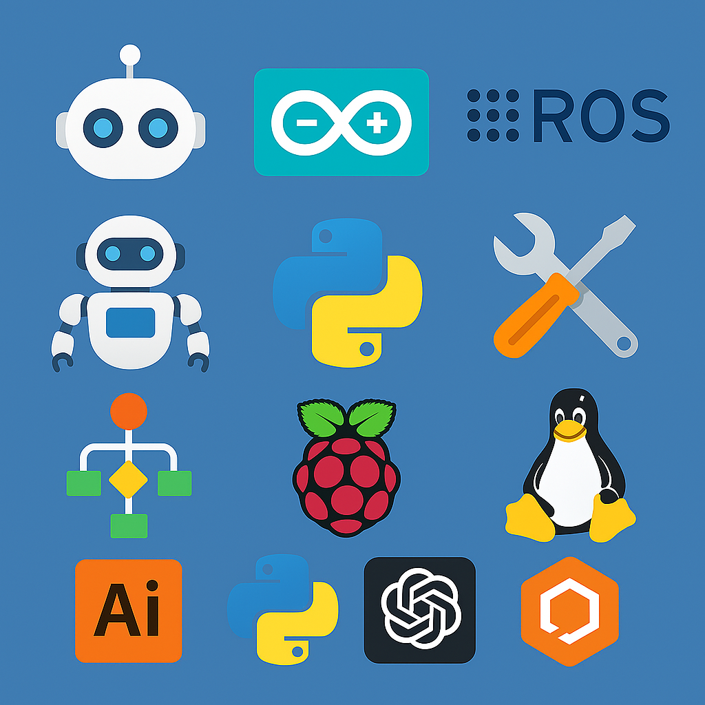 Software Icons
