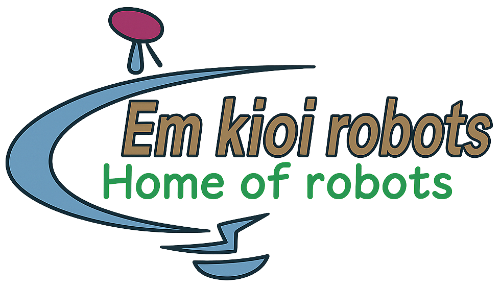 Em Kioi Logo